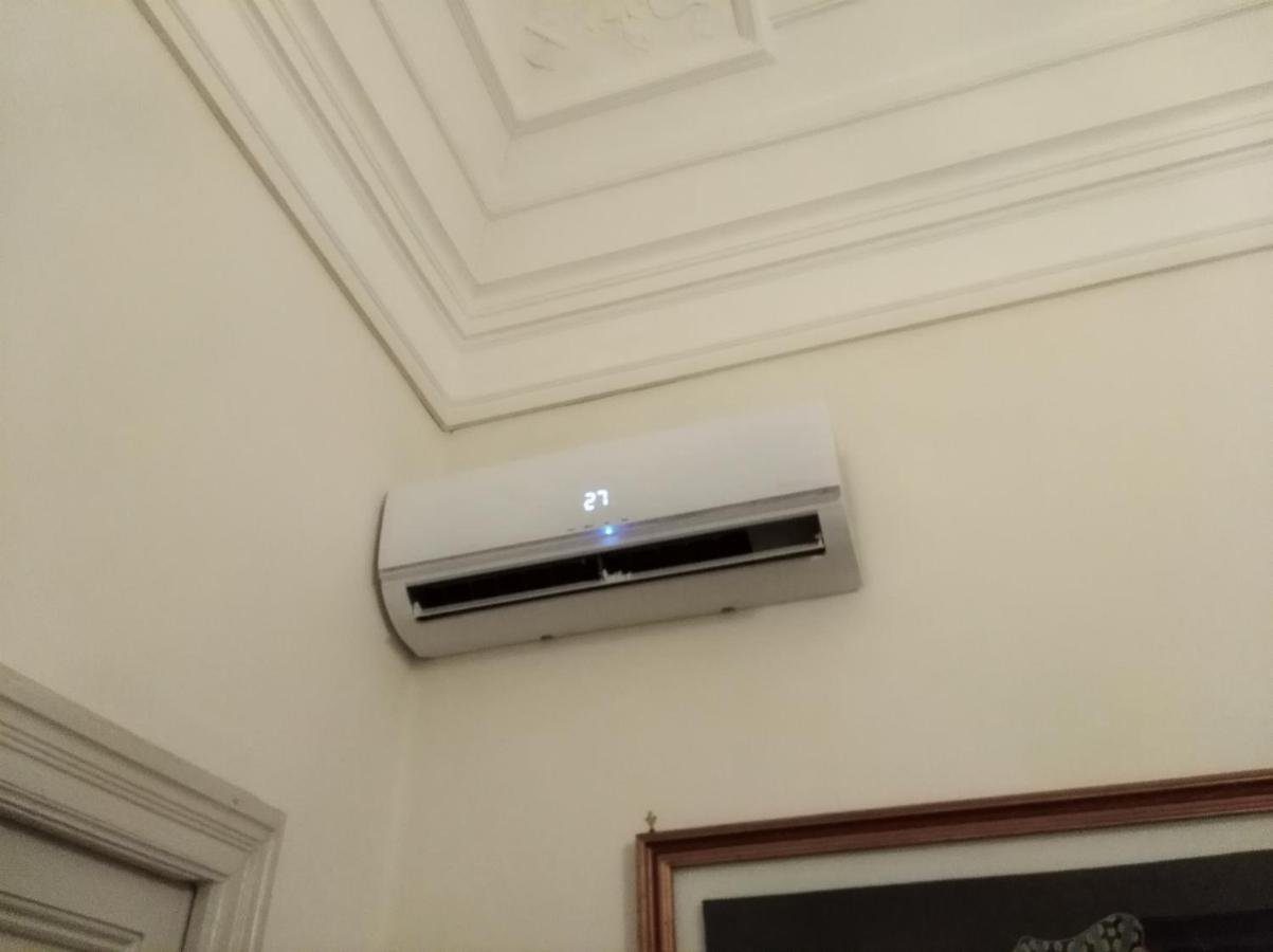 L'Oasi Di Sofia Appartamento Turistico Etnea Cavour Bellini CTA Exterior foto