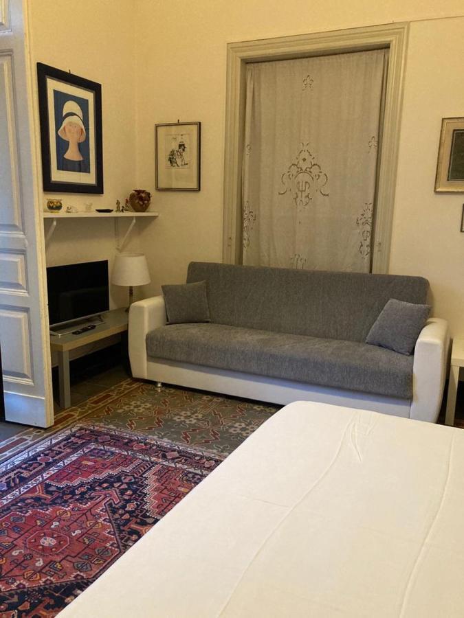 L'Oasi Di Sofia Appartamento Turistico Etnea Cavour Bellini CTA Exterior foto